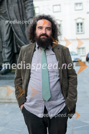  Jure Novak, režiserKONS: Novi dobi, premiera, Prešernovo gledališče Kranj