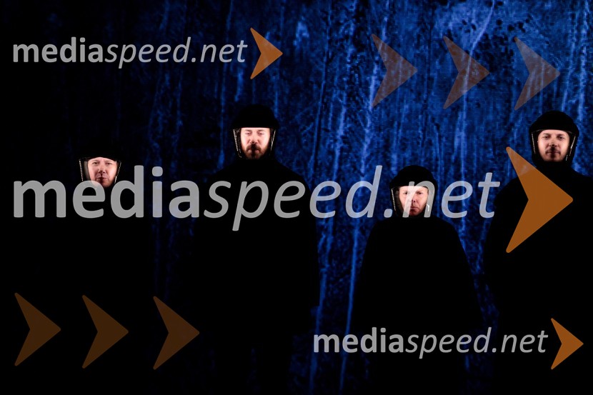 KONS: Novi dobi, premiera, Prešernovo gledališče Kranj