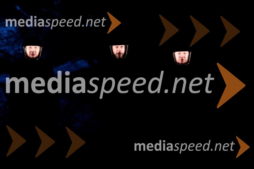 KONS: Novi dobi, premiera, Prešernovo gledališče Kranj