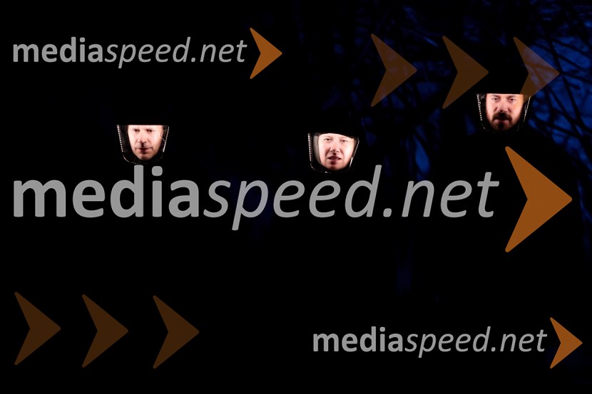 KONS: Novi dobi, premiera, Prešernovo gledališče Kranj