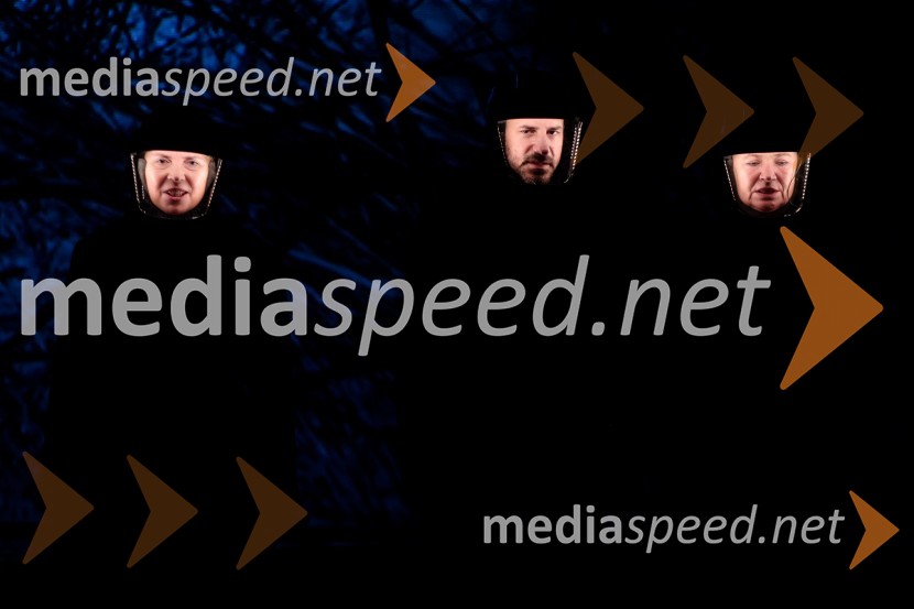 KONS: Novi dobi, premiera, Prešernovo gledališče Kranj