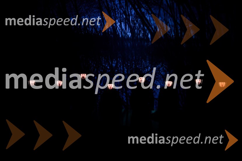 KONS: Novi dobi, premiera, Prešernovo gledališče Kranj