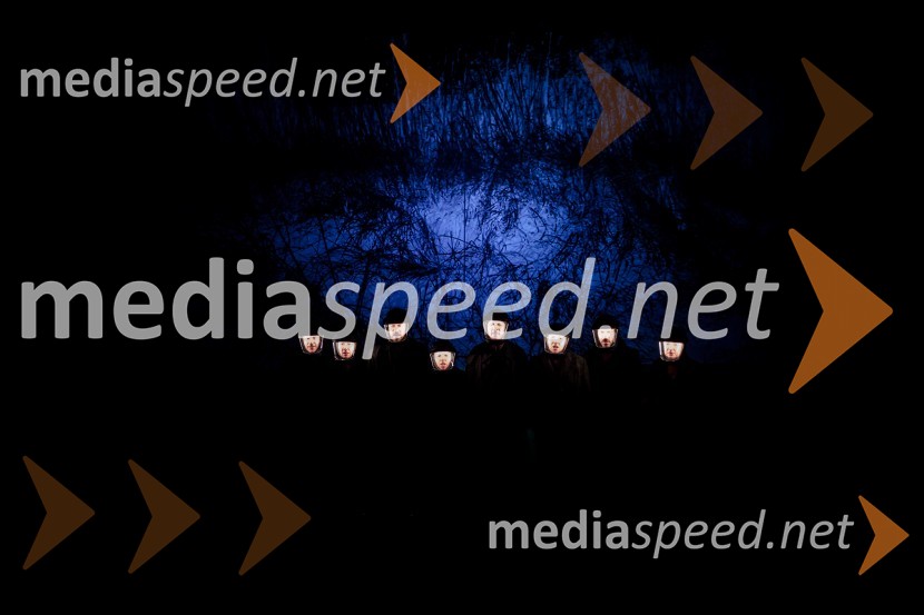 KONS: Novi dobi, premiera, Prešernovo gledališče Kranj