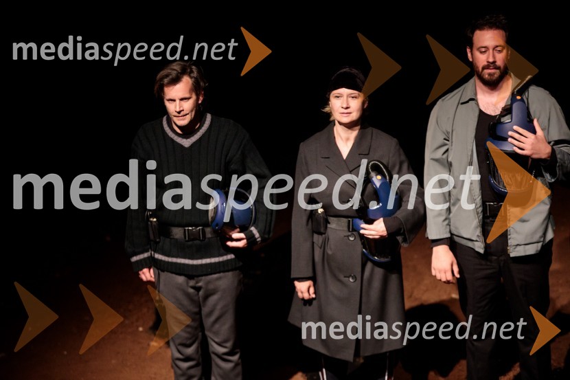 KONS: Novi dobi, premiera, Prešernovo gledališče Kranj