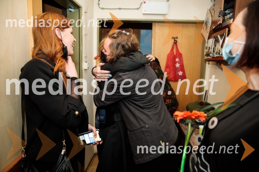 KONS: Novi dobi, premiera, Prešernovo gledališče Kranj