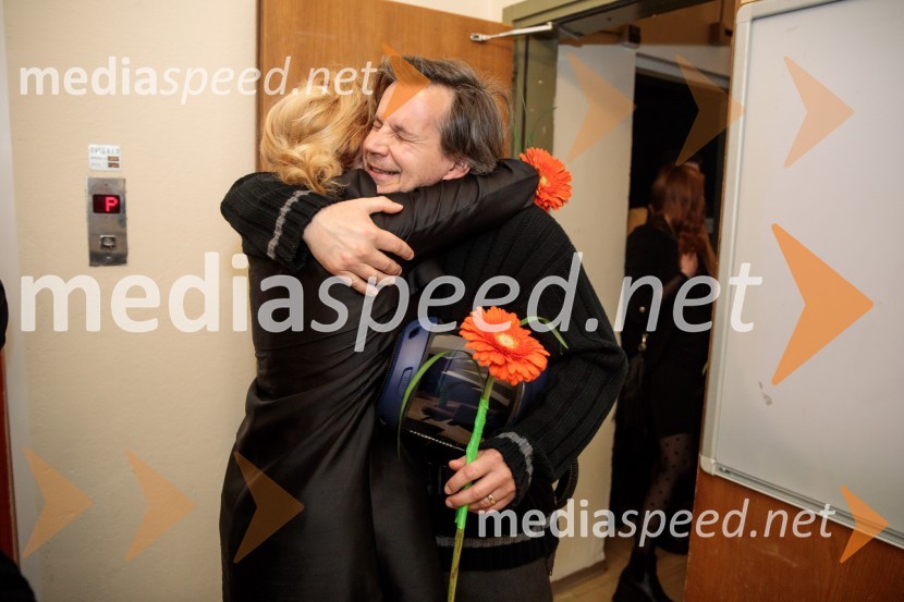 KONS: Novi dobi, premiera, Prešernovo gledališče Kranj