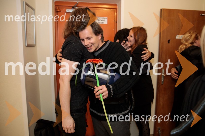 KONS: Novi dobi, premiera, Prešernovo gledališče Kranj