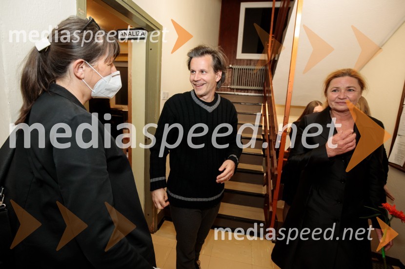 KONS: Novi dobi, premiera, Prešernovo gledališče Kranj