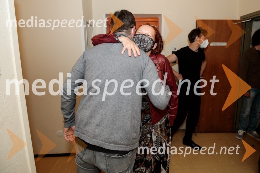 KONS: Novi dobi, premiera, Prešernovo gledališče Kranj