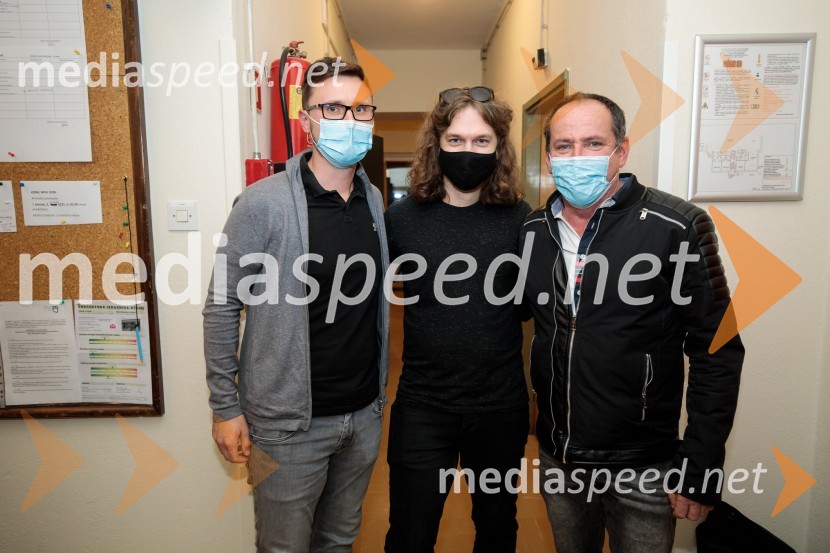 KONS: Novi dobi, premiera, Prešernovo gledališče Kranj