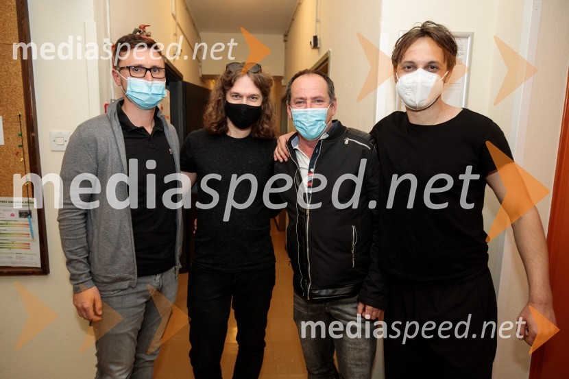 KONS: Novi dobi, premiera, Prešernovo gledališče Kranj