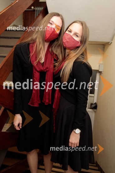 KONS: Novi dobi, premiera, Prešernovo gledališče Kranj