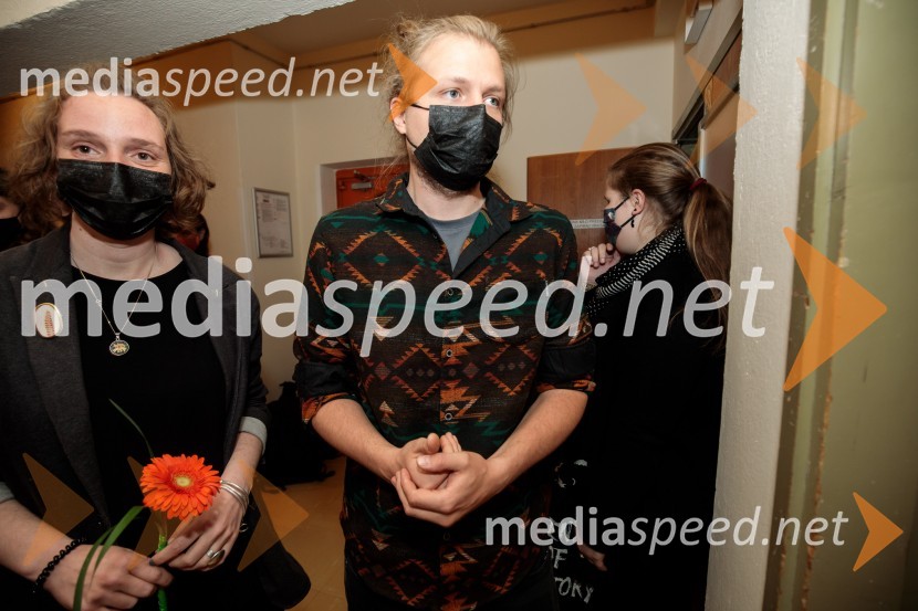 KONS: Novi dobi, premiera, Prešernovo gledališče Kranj