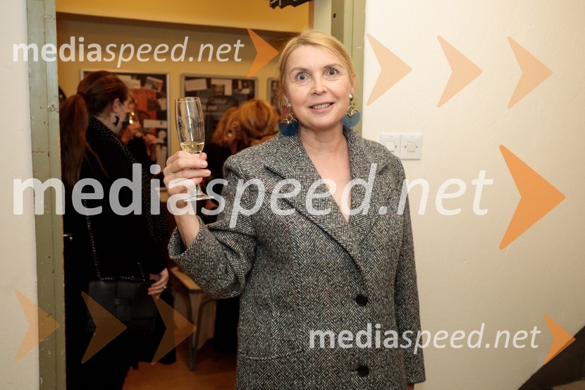 KONS: Novi dobi, premiera, Prešernovo gledališče Kranj