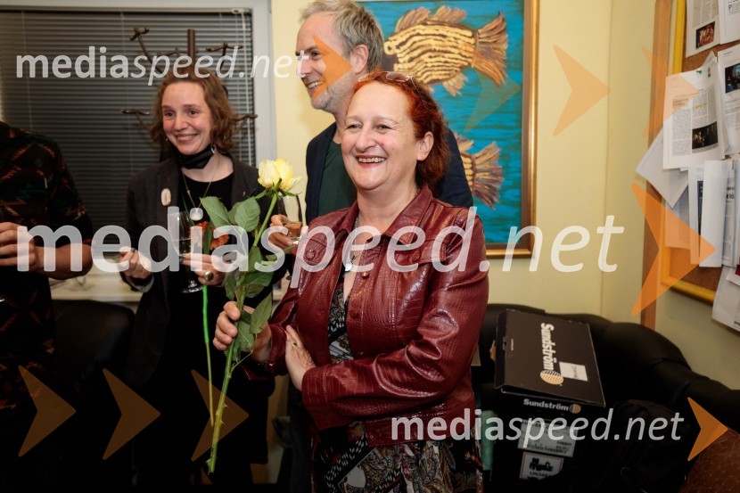 KONS: Novi dobi, premiera, Prešernovo gledališče Kranj