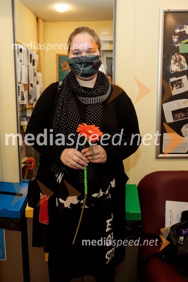 KONS: Novi dobi, premiera, Prešernovo gledališče Kranj