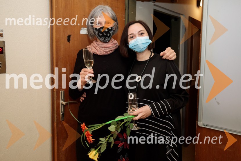 KONS: Novi dobi, premiera, Prešernovo gledališče Kranj