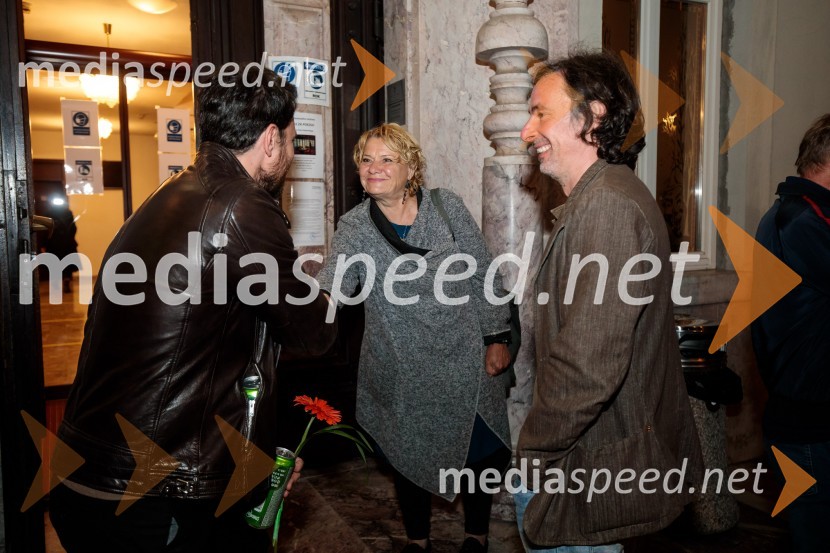 KONS: Novi dobi, premiera, Prešernovo gledališče Kranj