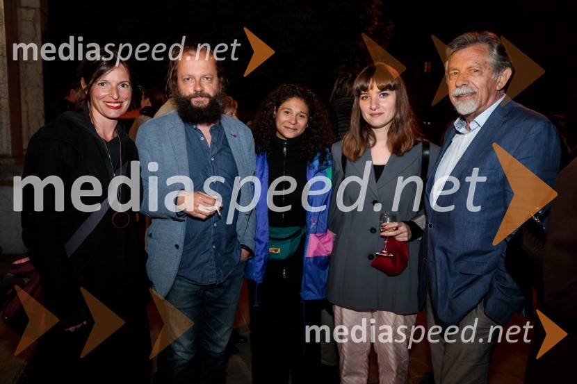 KONS: Novi dobi, premiera, Prešernovo gledališče Kranj