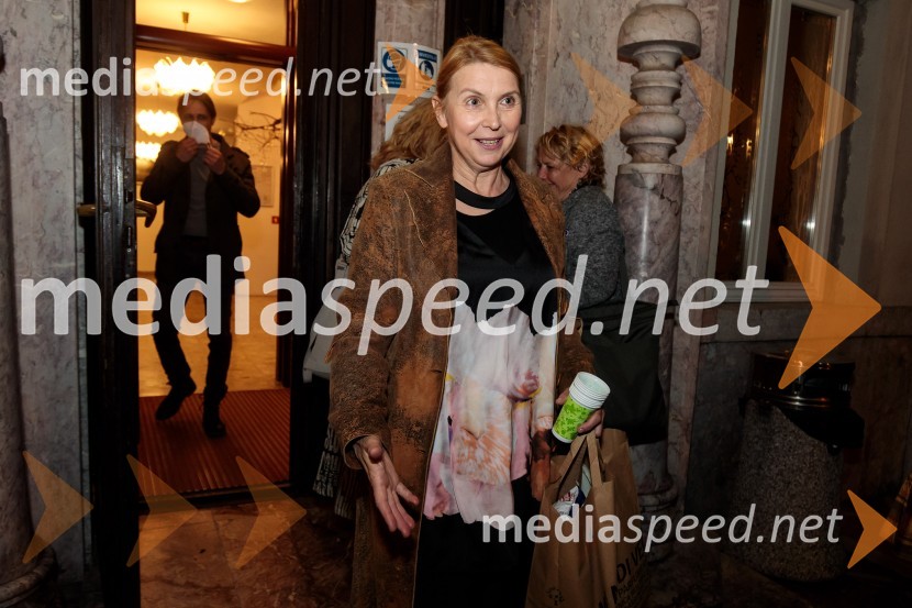 KONS: Novi dobi, premiera, Prešernovo gledališče Kranj