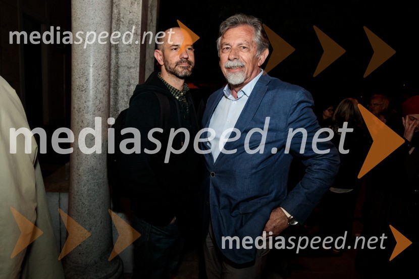  ... ;  Jože DrabikKONS: Novi dobi, premiera, Prešernovo gledališče Kranj