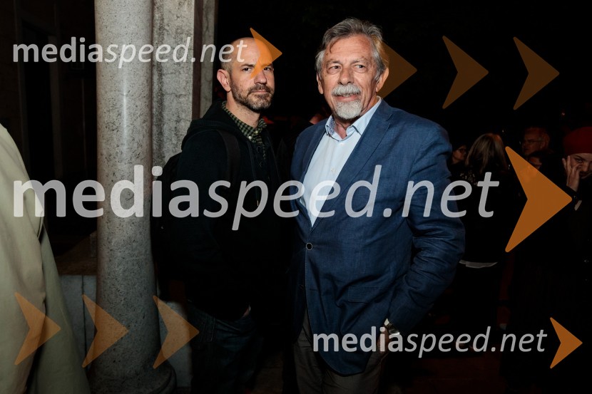  ... ;  Jože DrabikKONS: Novi dobi, premiera, Prešernovo gledališče Kranj