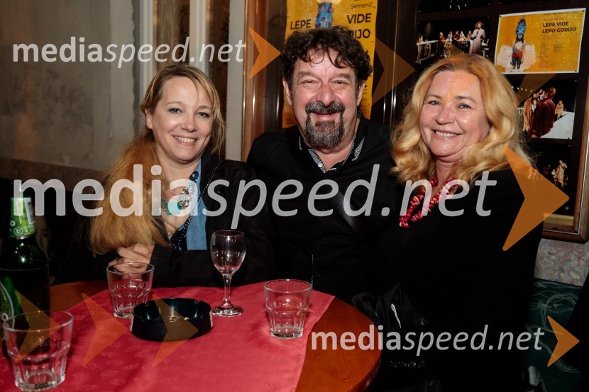 KONS: Novi dobi, premiera, Prešernovo gledališče Kranj