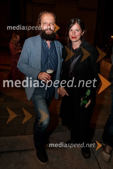 KONS: Novi dobi, premiera, Prešernovo gledališče Kranj