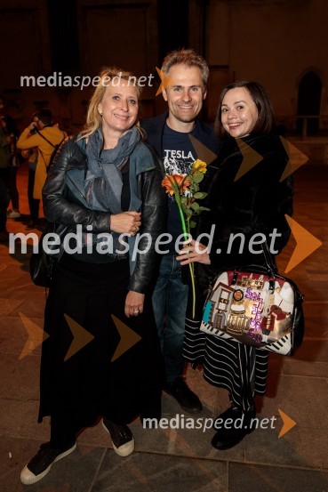 KONS: Novi dobi, premiera, Prešernovo gledališče Kranj