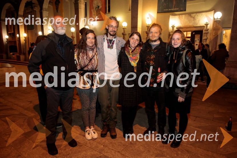 KONS: Novi dobi, premiera, Prešernovo gledališče Kranj