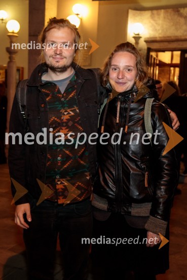 KONS: Novi dobi, premiera, Prešernovo gledališče Kranj