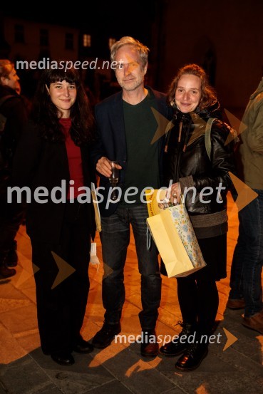 KONS: Novi dobi, premiera, Prešernovo gledališče Kranj