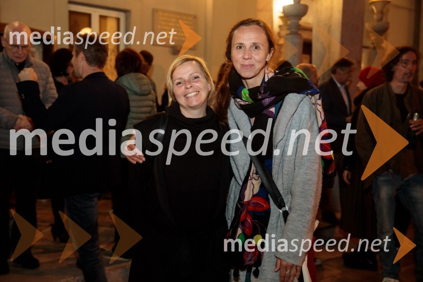 KONS: Novi dobi, premiera, Prešernovo gledališče Kranj