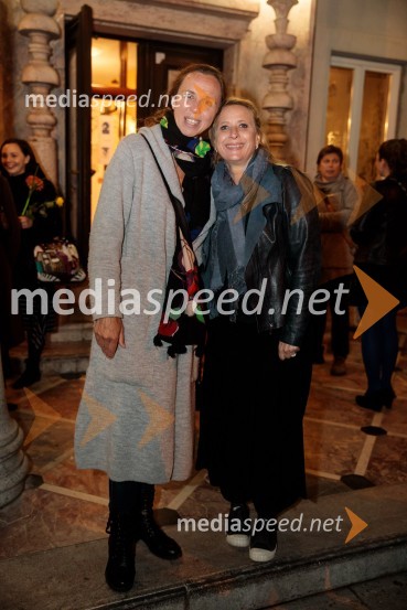 KONS: Novi dobi, premiera, Prešernovo gledališče Kranj