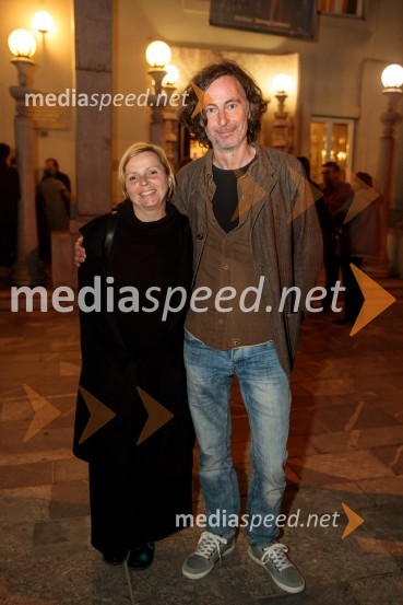 KONS: Novi dobi, premiera, Prešernovo gledališče Kranj