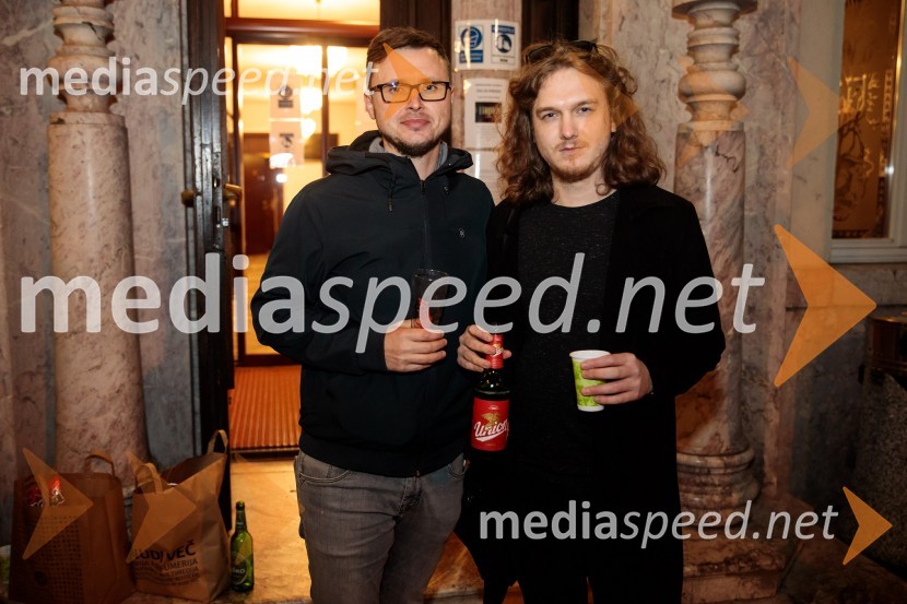 KONS: Novi dobi, premiera, Prešernovo gledališče Kranj