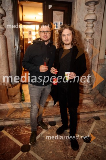 KONS: Novi dobi, premiera, Prešernovo gledališče Kranj