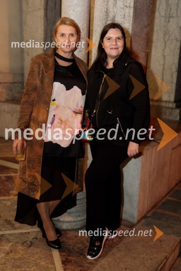 KONS: Novi dobi, premiera, Prešernovo gledališče Kranj