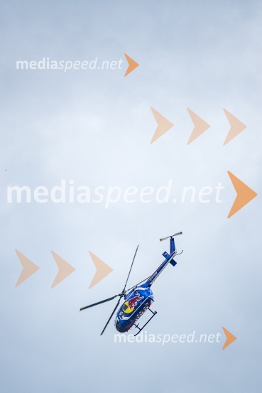 Leteči biki, The Flying Bulls, zadnji dan treninga 2021 v Mariboru