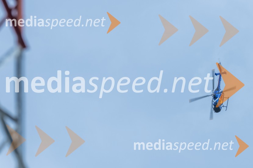 Leteči biki, The Flying Bulls, zadnji dan treninga 2021 v Mariboru