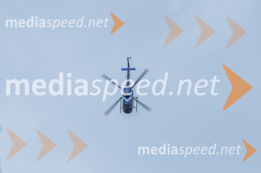 Leteči biki, The Flying Bulls, zadnji dan treninga 2021 v Mariboru