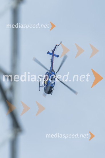 Leteči biki, The Flying Bulls, zadnji dan treninga 2021 v Mariboru