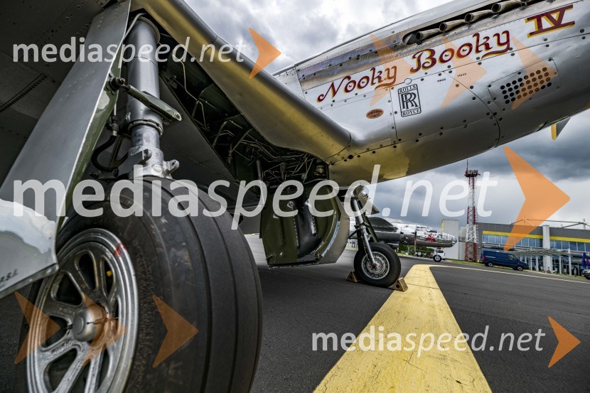 Leteči biki, The Flying Bulls, zadnji dan treninga 2021 v Mariboru