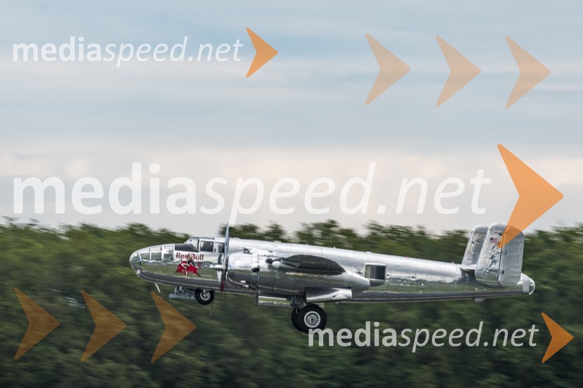 Leteči biki, The Flying Bulls, zadnji dan treninga 2021 v Mariboru