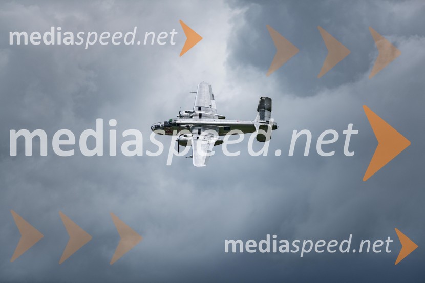 Leteči biki, The Flying Bulls, zadnji dan treninga 2021 v Mariboru