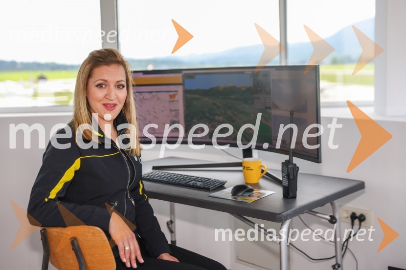 Pošta Slovenije predstavila dron za prenos paketov