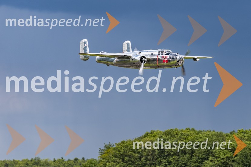 Leteči biki, The Flying Bulls, zadnji dan treninga 2021 v Mariboru