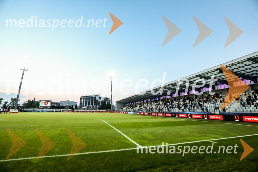 Prijateljska tekma: Slovenija - Gibraltar