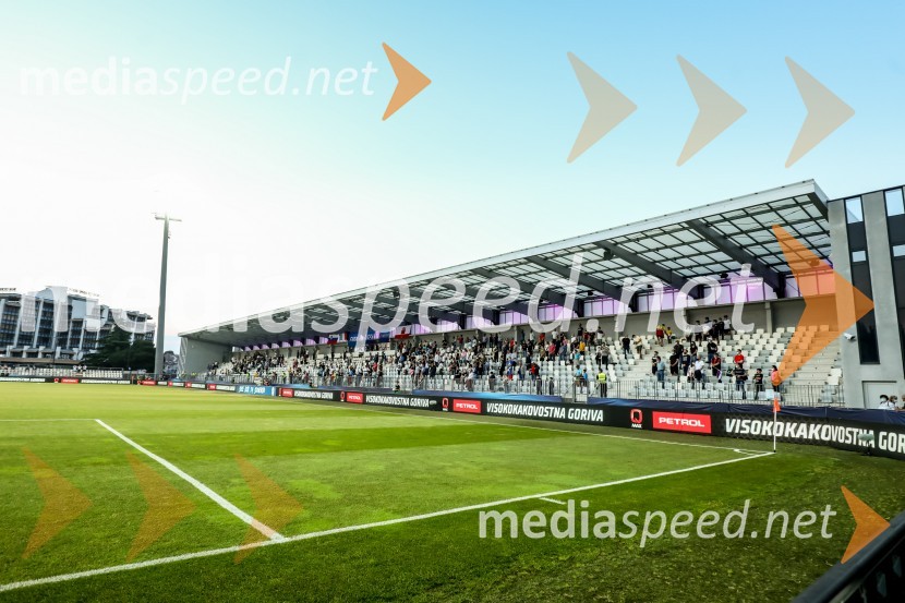 Prijateljska tekma: Slovenija - Gibraltar