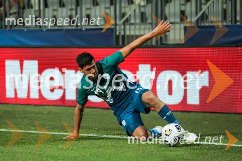 Prijateljska tekma: Slovenija - Gibraltar